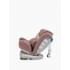 Автокресло UNIX от Happy Baby desert pink