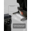 Автокресло группа 0123 (0-36) Sweet Baby Crosstour HB636 360 SPS Isofix Grey/Black