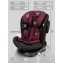 Автокресло группа 0123 (0-36) Sweet Baby Crosstour HB636 360 SPS Isofix Wine / Black