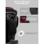 Автокресло группа 0123 (0-36) Sweet Baby Crosstour HB636 360 SPS Isofix Wine / Black