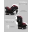 Автокресло группа 0123 (0-36) Sweet Baby Crosstour HB636 360 SPS Isofix Wine / Black