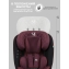 Автокресло группа 0123 (0-36) Sweet Baby Crosstour HB636 360 SPS Isofix Wine / Black
