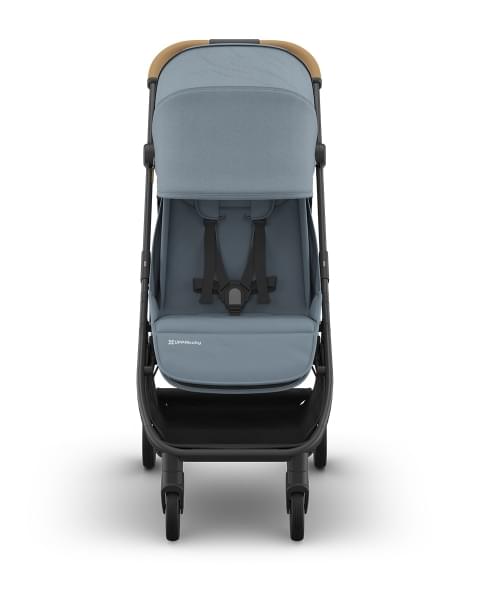 Коляска прогулочная UPPAbaby MINU V3 DILLAN