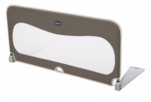 Барьер безопасности Chicco Natural для кроватки 95 см