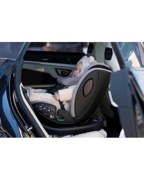 База Isofix для автокресла Tutis Beno (PP210)