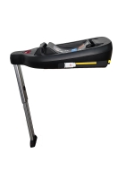 База i-Size ISOFIX DK780 для автолюльки Sweet Baby Elegante Plus