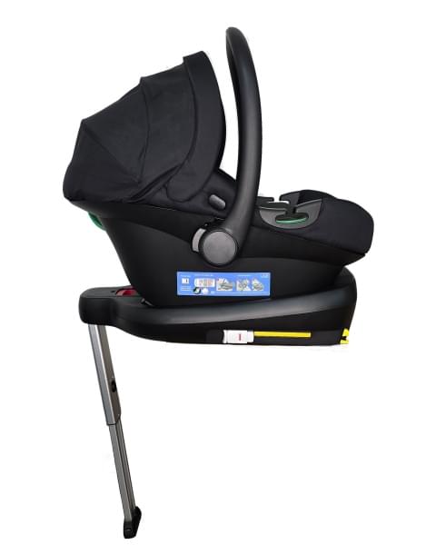База i-Size ISOFIX DK780 для автолюльки Sweet Baby Elegante Plus