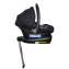 База i-Size ISOFIX DK780 для автолюльки Sweet Baby Elegante Plus