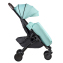 Детская прогулочная коляска Farfello Easy Go Comfort Mint/мятный