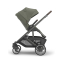Детская прогулочная коляска UPPABABY CRUZ V3 (Цвет - Evelyn)