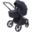 Детская коляска Rant Flex Therm Soft 4 в 1 с автокреслом Miro и базой Midnight Black