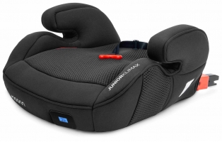 Бустер Osann Junior Klima All Black