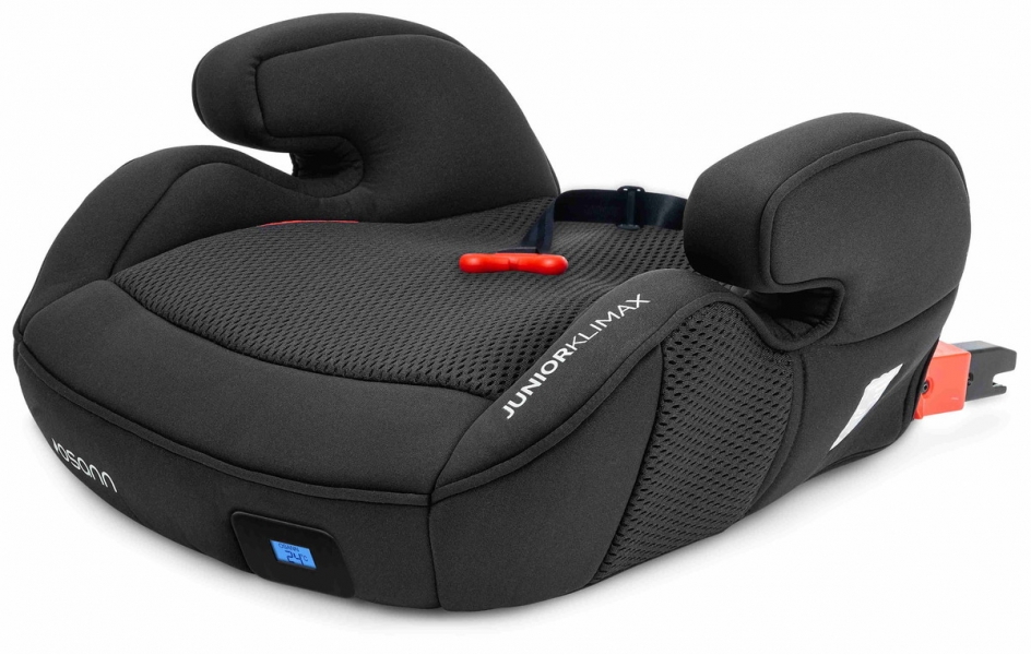 Бустер Osann Junior Klima All Black