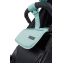 Детская прогулочная коляска Farfello Easy Go Comfort Mint/мятный