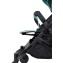 Детская прогулочная коляска Farfello Easy Go Comfort Mint/мятный