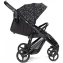 Прогулочная коляска Bebizaro Tweed BZTW/06 Blue