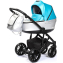 Детская коляска Mr Sandman Apollo GFS 3 в 1 Атлантида