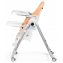 Стульчик для кормления Peg-Perego Prima Pappa Follow Me Peach