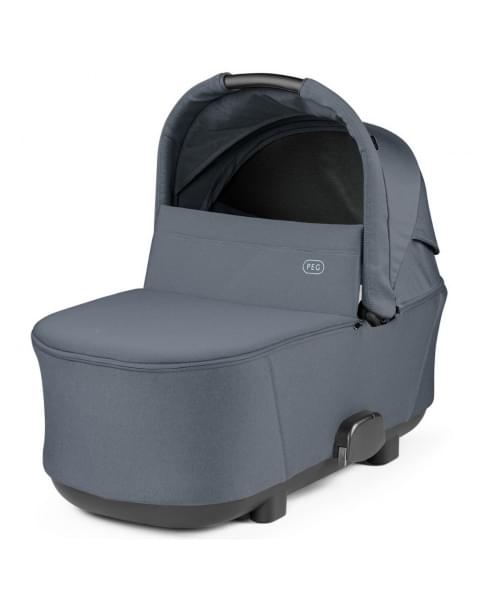 Коляска 2 в 1 Peg-perego Switch Flex Nordic Blue