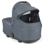Коляска 2 в 1 Peg-perego Switch Flex Nordic Blue
