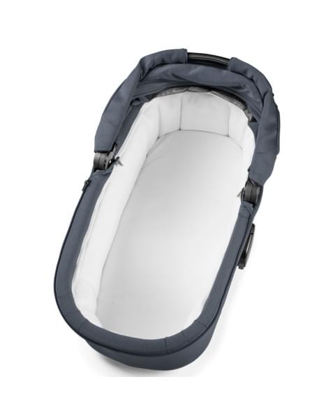 Коляска 2 в 1 Peg-perego Switch Flex Nordic Blue