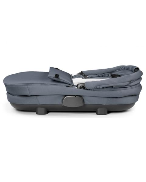 Коляска 2 в 1 Peg-perego Switch Flex Nordic Blue