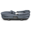 Коляска 2 в 1 Peg-perego Switch Flex Nordic Blue