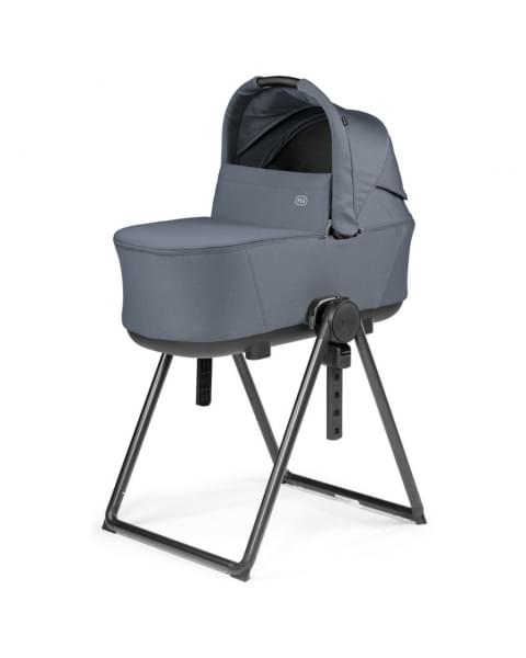 Коляска 2 в 1 Peg-perego Switch Flex Nordic Blue