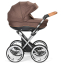 Детская коляска Lonex Parrilla 3 в 1 PAR/03 Brown