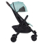 Детская прогулочная коляска Farfello Easy Go Comfort Mint/мятный