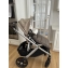 Чехол-конверт утепленный с мехом UPPAbaby Owen