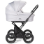 Детская коляска Bebizaro Classic 1 в 1 BZCC/11 Graphite
