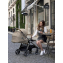 Детская коляска Mamas&Papas Strada 2 в 1 Carbon