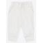 Комплект AmaroBaby Fashion кофточка и штанишки молочный 92
