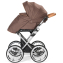Детская коляска Lonex Parrilla 3 в 1 PAR/03 Brown