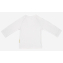 Комплект AmaroBaby Fashion кофточка и штанишки молочный 92