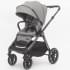 Детская коляска 2 в 1 IningBaby KR 345 pro green