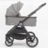Детская коляска 2 в 1 IningBaby KR 345 pro green