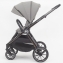 Детская коляска 2 в 1 IningBaby KR 345 pro green