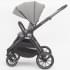 Детская коляска 2 в 1 IningBaby KR 345 pro green