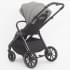Детская коляска 2 в 1 IningBaby KR 345 pro green