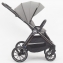 Детская коляска 2 в 1 IningBaby KR 345 pro green