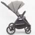 Детская коляска 2 в 1 IningBaby KR 345 pro green