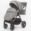 Детская коляска 2 в 1 IningBaby KR 345 pro green