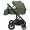 Детская коляска 2 в 1 Ining Baby KR350 green