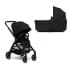 Детская коляска 2 в 1 Joolz Hub2 Space Black