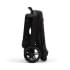 Детская коляска 2 в 1 Joolz Hub2 Space Black