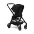 Детская коляска 2 в 1 Joolz Hub2 Space Black
