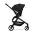 Детская коляска 2 в 1 Joolz Hub2 Space Black