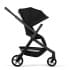 Детская коляска 2 в 1 Joolz Hub2 Space Black